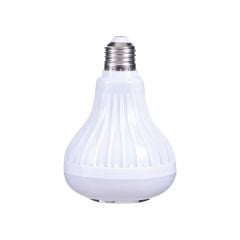 Bluetoth Hoparlörlü Led Ampül