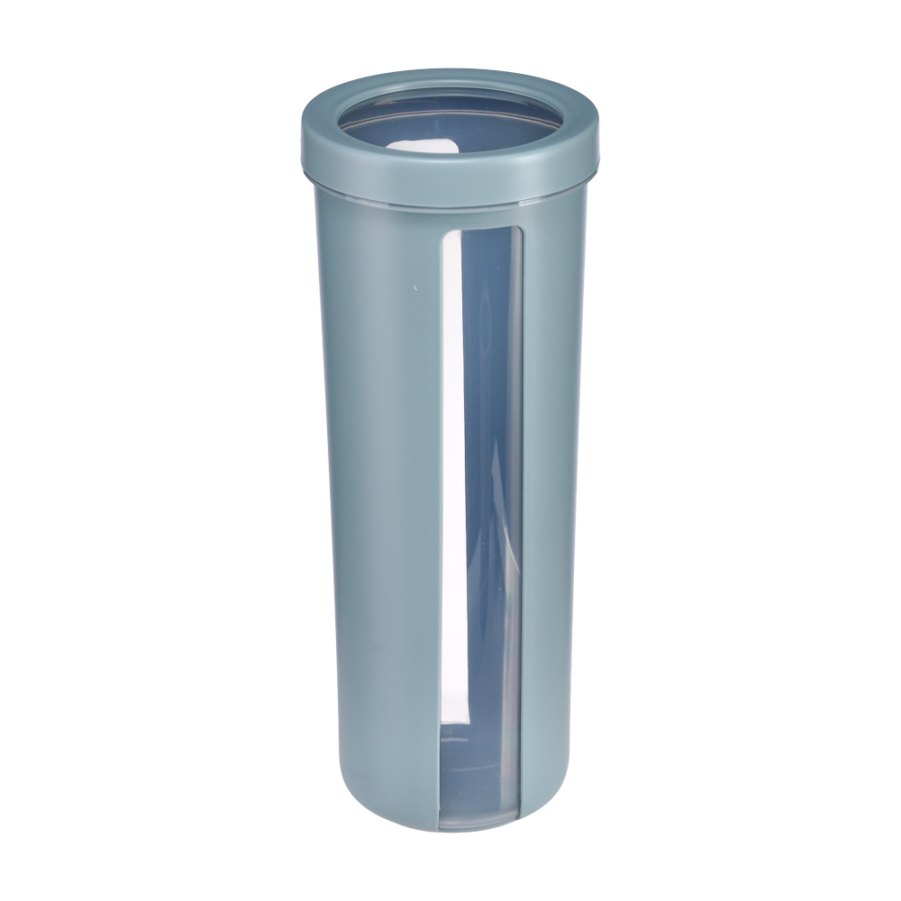 Lumira Uzun Yuvarlak Saklama Kabı - 1,8 L