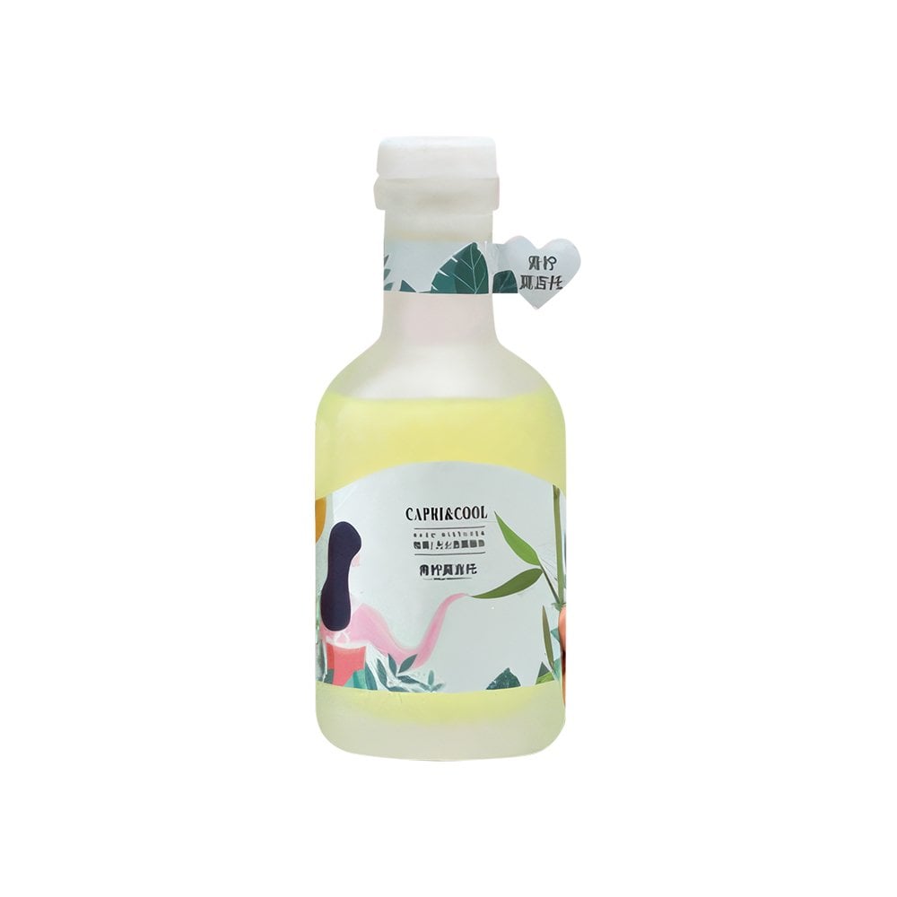 Oda Kokusu - Cam Şişe - 160 ml No 4