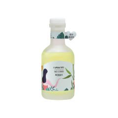 Oda Kokusu - Cam Şişe - 160 ml No 4
