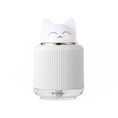 Kedi Figürlü Hava Nemlendirici - 300 ml - H8 - Torima