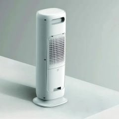 Hava Soğutucu - Isıtıcı - Nemlendirici - Uv Sterilizasyon - 4 in 1 - 4Berry