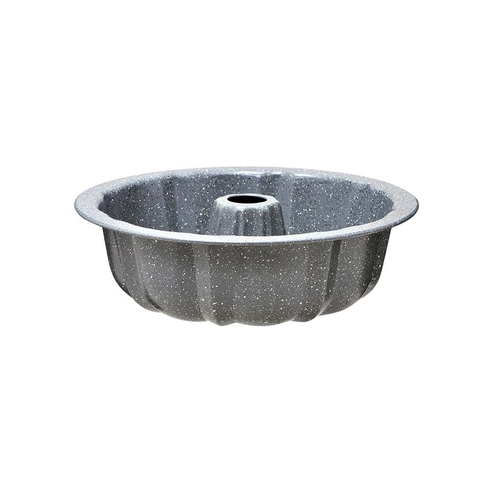 Kek Kalıbı Göbekli Granit 26 Cm