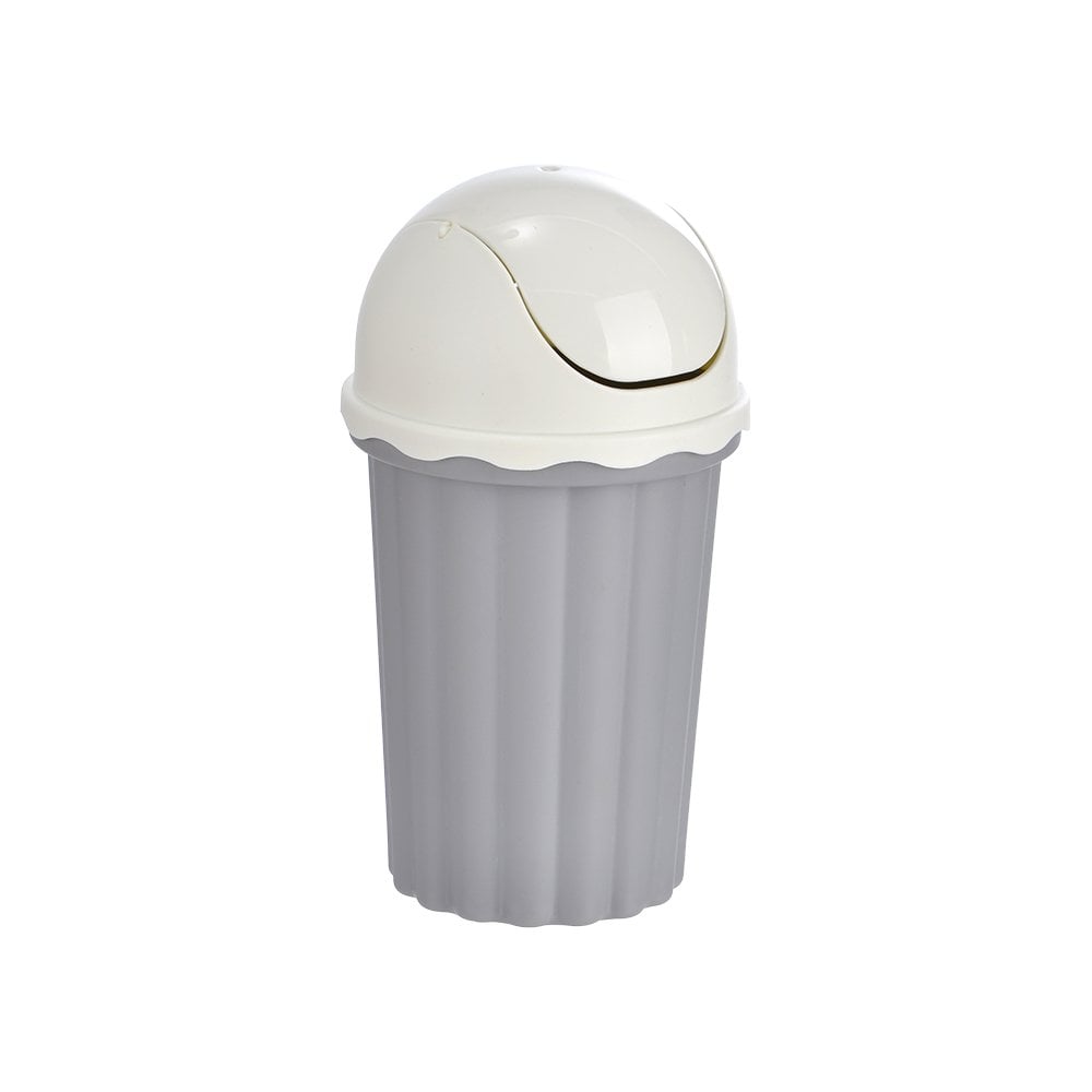 Mini Çöp Kovası - 1.2 Lt