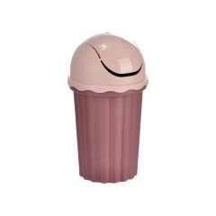 Mini Çöp Kovası - 1.2 Lt