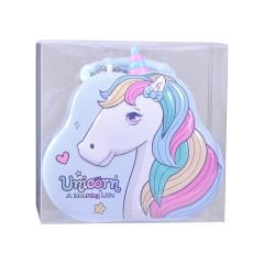Kumbara Metal Unicorn Kilitli