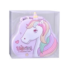 Kumbara Metal Unicorn Kilitli