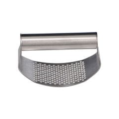 Çelik Sarımsak Ezici