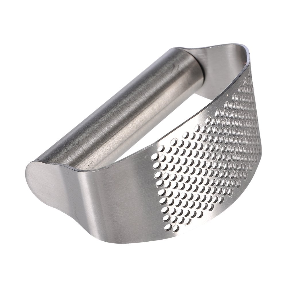 Çelik Sarımsak Ezici