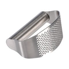 Çelik Sarımsak Ezici