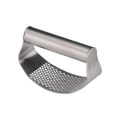 Çelik Sarımsak Ezici