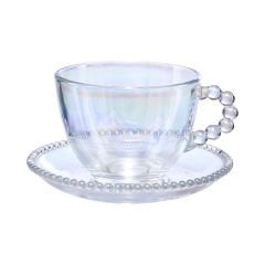 12 Parça Çay ve Kahve Fincanı - 200 ml