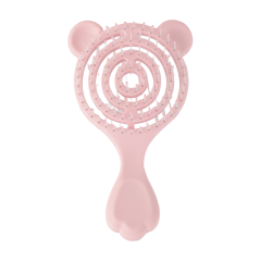 Gold Beauty 3D Çocuk Saç Fırçası