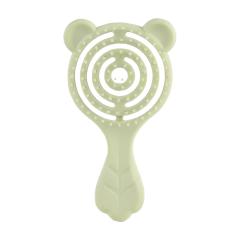 Gold Beauty 3D Çocuk Saç Fırçası