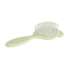 Gold Beauty 3D Çocuk Saç Fırçası