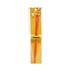 2'li Hayvan Figürlü Chopstick Desen 2