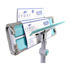 Mikrofiber Camsil Ve Yer Mopu