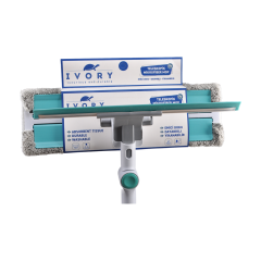 Mikrofiber Camsil Ve Yer Mopu