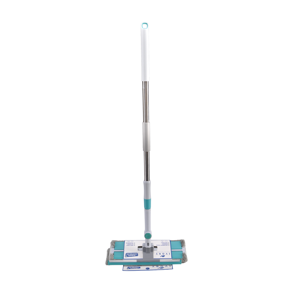 Mikrofiber Camsil Ve Yer Mopu