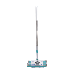 Mikrofiber Camsil Ve Yer Mopu