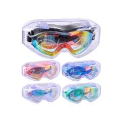 Çocuk Yüzücü Gözlüğü (Kutulu)