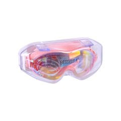 Çocuk Yüzücü Gözlüğü (Kutulu)