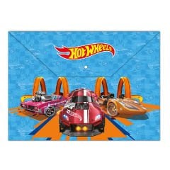 Lisanslı Hot Wheels Çıtçıt Dosya