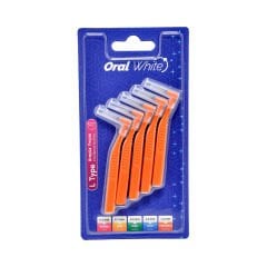 Oral White Arayüz Fırçası