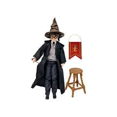 Harry Potter Aksesuarlı Kutulu