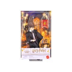 Harry Potter Aksesuarlı Kutulu