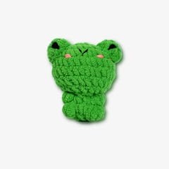 Knitty Critters - Yarnimals -Paketli Amigurumi Kiti