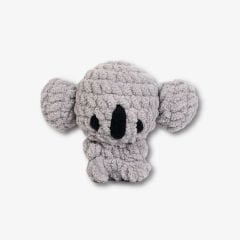 Knitty Critters - Yarnimals -Paketli Amigurumi Kiti