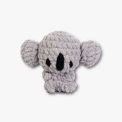 Knitty Critters - Yarnimals -Paketli Amigurumi Kiti