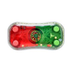Su Oyunu Futbol Desen 1