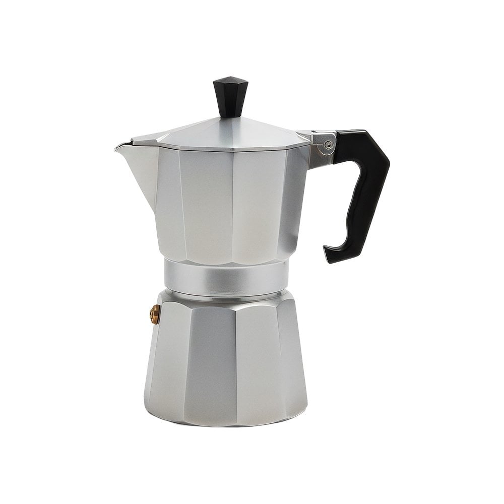Moka Pot - 6 Fincan