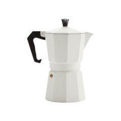 Moka Pot - 6 Fincan