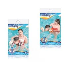 Çocuk Deniz Kolluğu Balık&Penguen Bestway (30x15 cm)