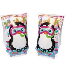 Çocuk Deniz Kolluğu Balık&Penguen Bestway (30x15 cm)