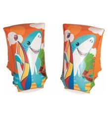 Çocuk Deniz Kolluğu Balık&Penguen Bestway (30x15 cm)