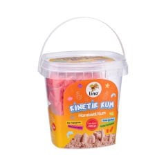 Kinetik Kum - 500 gr