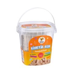 Kinetik Kum - 500 gr Bej