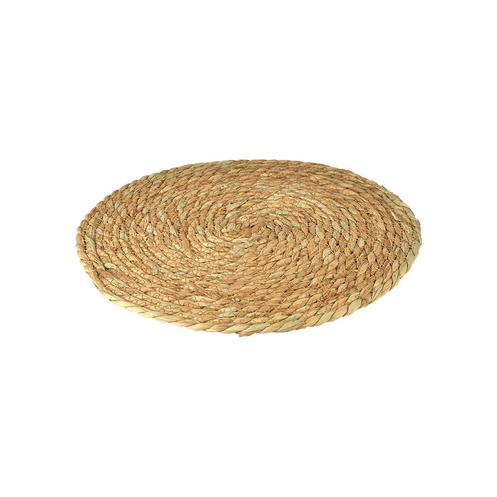 Hasır Amerikan Servisi 35 cm - No 1