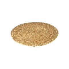 Hasır Amerikan Servisi 35 cm - No 1
