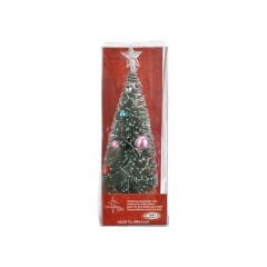 10 Led'li Yılbaşı Ağacı