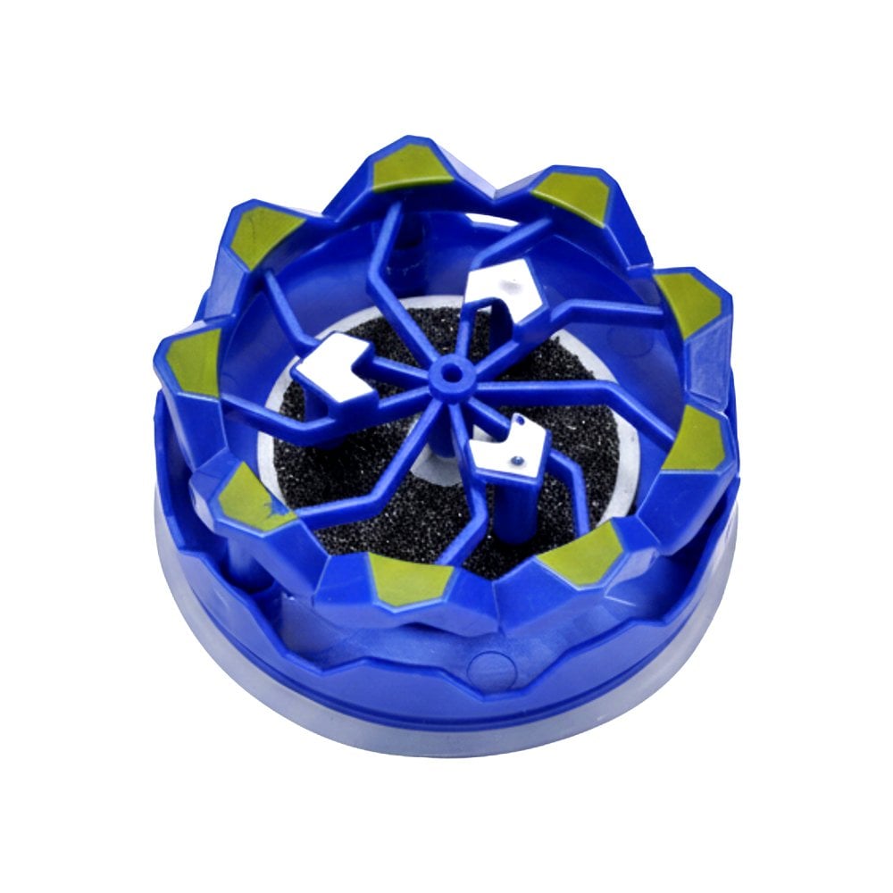 Kıvılcım Çıkartan Topaç