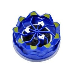 Kıvılcım Çıkartan Topaç