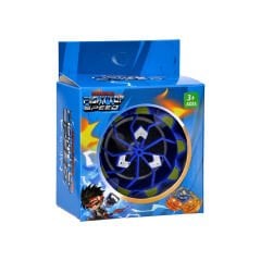 Kıvılcım Çıkartan Topaç