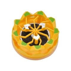 Kıvılcım Çıkartan Topaç