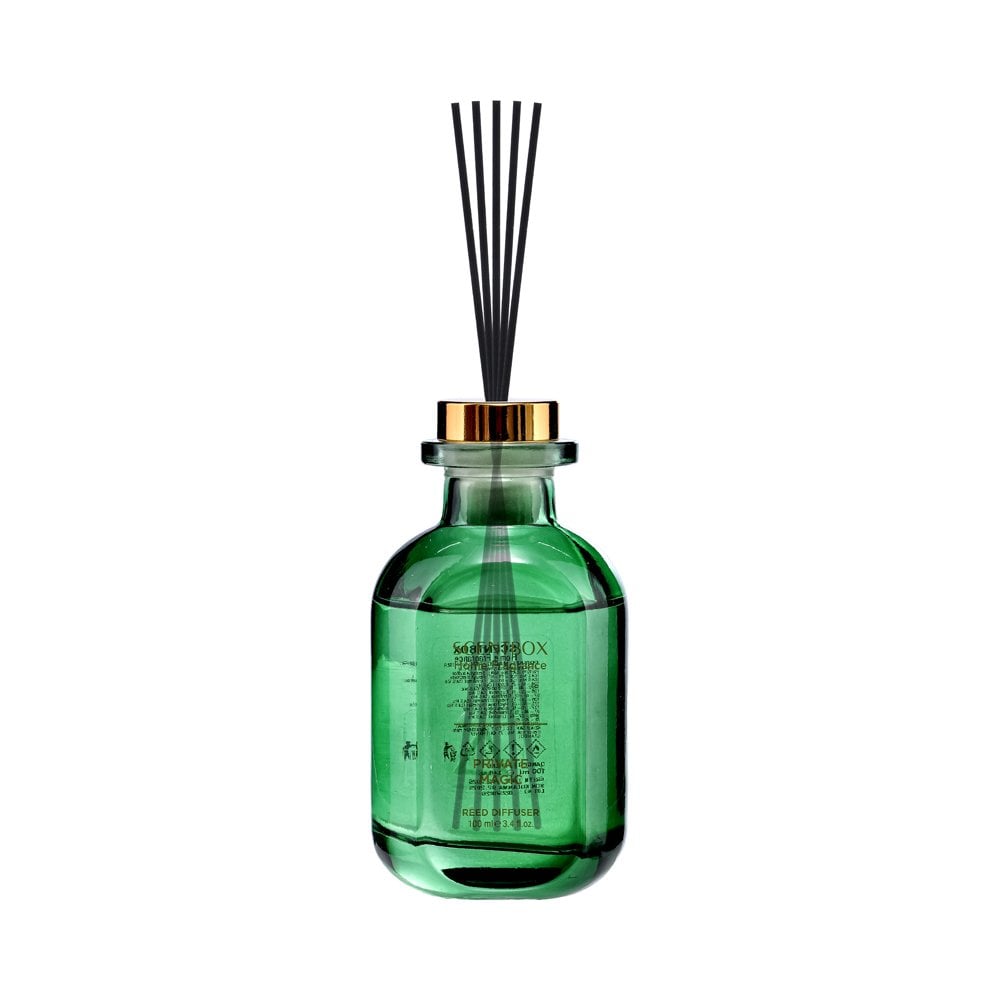 Scentbox Private Magic Bambu Çubuklu Oda Kokusu - 100 ml