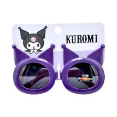 Kuromi Lisanslı Çocuk Güneş Gözlüğü